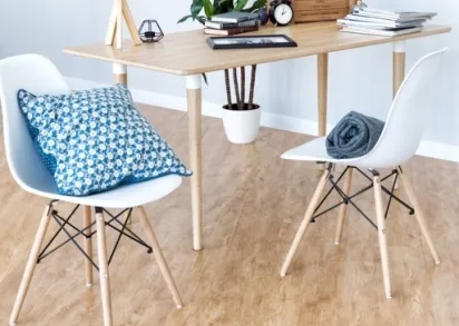 Alpine floor CLASSIC ECO 152-9 БУК