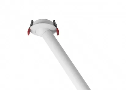 Встраиваемый светодиодный спот iLedex Telescope 999.3W-300 WH