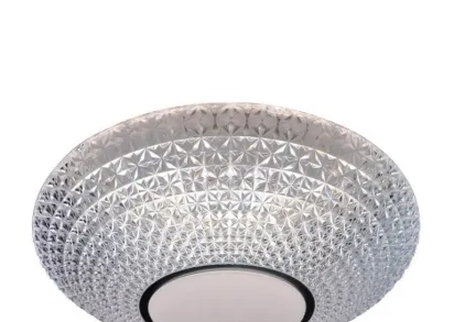 Потолочный светодиодный светильник Kink Light Миканта 074144