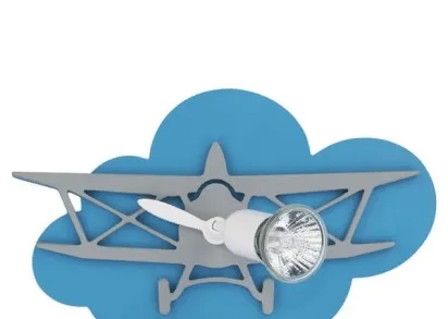 Спот Nowodvorski Plane 6902