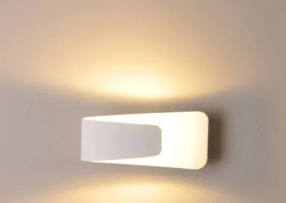 Настенный светодиодный светильник DesignLed GW Pira GW-3518-5-WH-WW 001566