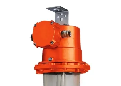 Подвесной взрывозащищенный светильник TDM Electric НСП 47-200-001 SQ0371-0025