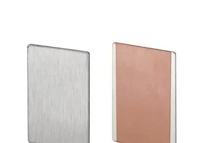 Заглушка Arlight EX глухая металлическая 013294