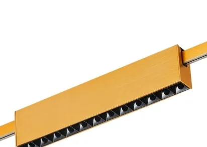 Трековый светодиодный светильник ST Luce Farm ST816.206.12