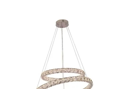 Подвесной светильник Newport 8120/77 chrome М0069603