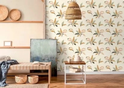 Обои Lutece Arty 51210603