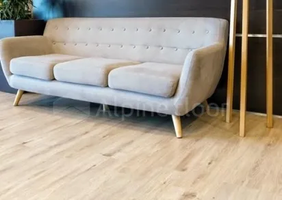 Alpine Floor EASY LINE ЕСО 3-4 ДУБ ВАНИЛЬ