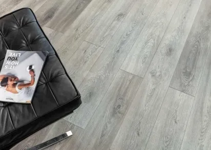 Alpine floor GRAND SEQUOIA НЕГАРА ECO 11-17