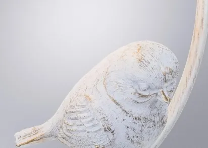 Подвесной светильник Arte Lamp Gemelli A2150SP-1WG