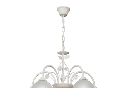 Подвесная люстра Vitaluce V3884-0/5