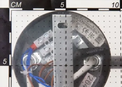 Спот Citilux Артик CL510525