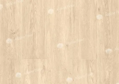 Alpine floor CLASSIC LIGHT Дуб Ваниль Селект ECO 106-33 MC