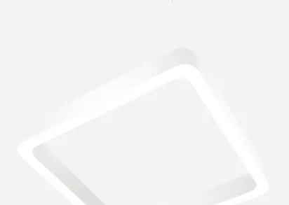 Потолочный светодиодный светильник Siled Super-Elipse-02 7372579