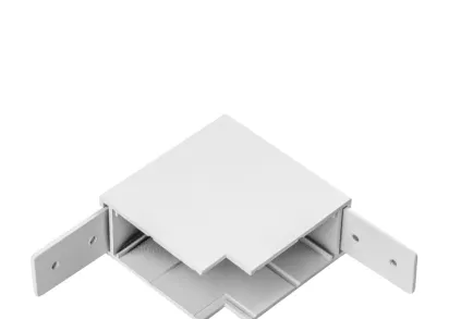 Соединитель L-образный для однофазного трека Lightstar Teta 505136