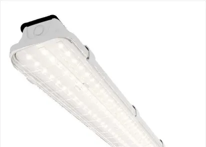 Линейный светодиодный светильник WOLTA Pro ДСП04-54-002-4К