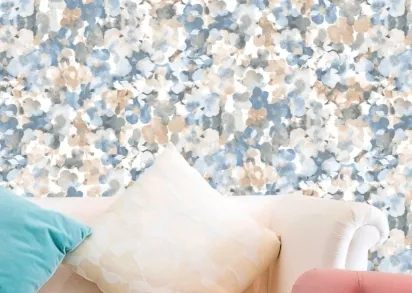 Обои Ich Dans Lemur Aura 5052-5