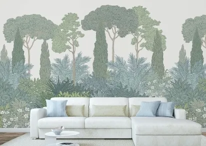 Фрески Affresco Fantasy AF2203-COL4