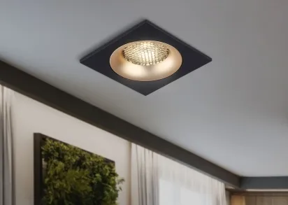 Встраиваемый светильник Ambrella Light Techno Spot Standard Tech TN102730