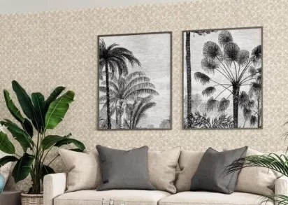 Обои A.S. Creation Ethnic Origin 37176-5