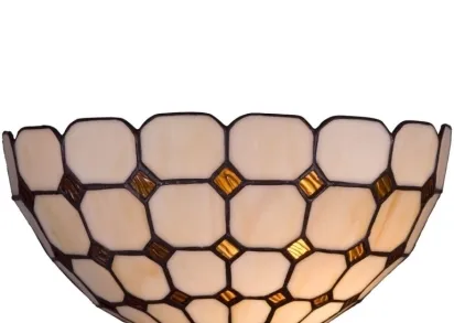 Настенный светильник Velante 812-801-01