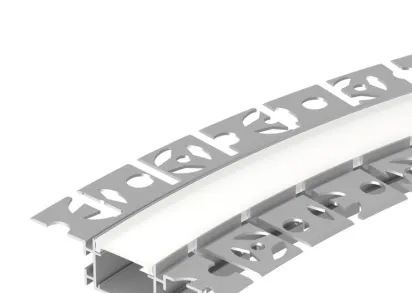 Профиль встраиваемый Arlight Fantom-Bent-W23-Side-2000 Anod 040331(1)