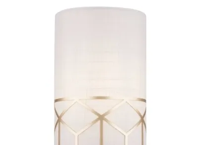 Настенный светильник Maytoni Messina H223-WL-01-G