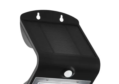 Уличный настенный светодиодный светильник Eglo Lamozzo 900255