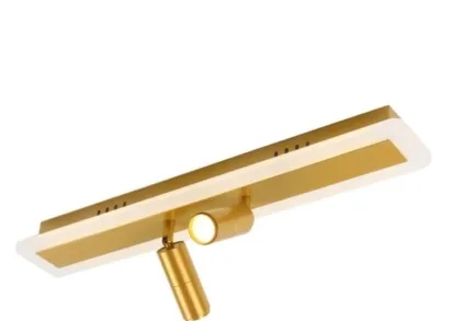 Светодиодный спот Arte Lamp Tommy A2607PL-22GO