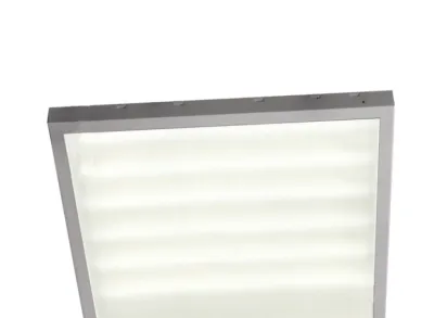 Встраиваемый светодиодный светильник Всесветодиоды Clip-in vs274-56-op-4k-li3h-2