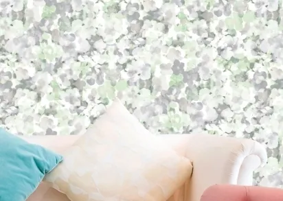 Обои Ich Dans Lemur Aura 5052-4