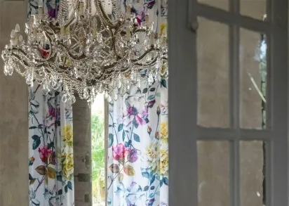 Обои Designers Guild The Edit...Flowers PDG711-05