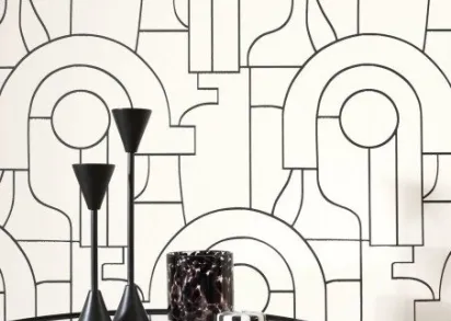 Обои Casadeco Iconic 88410528