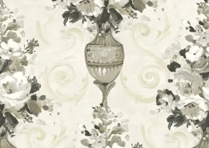 Обои Wallquest WhiteHall GB70300