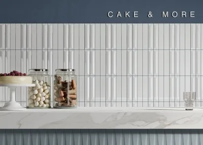 Плитка 192084 Up Lingotto Bone Matte 25x5