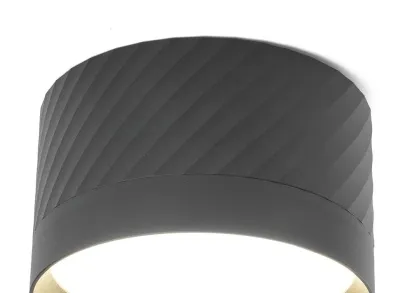 Потолочный светильник Feron Barrel HL371 48737