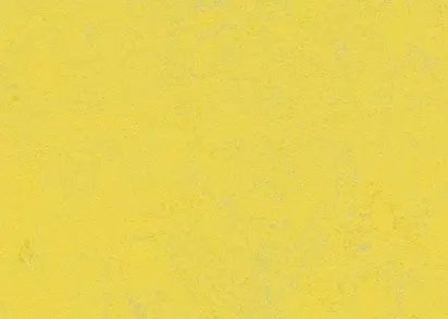 Forbo Marmoleum Decibel 374135 yellow glow