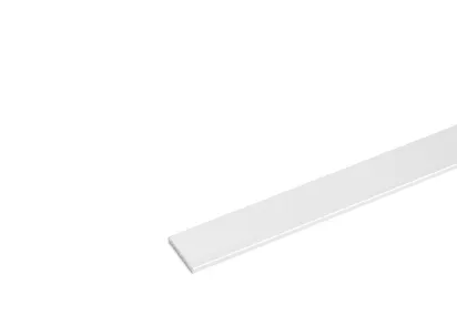 Профиль алюминиевый накладной Feron CAB285 48116