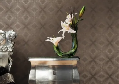 Обои Tiffany Designs Chameleon CH505