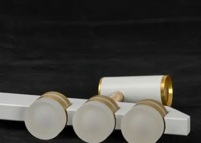 Подвесной светодиодный светильник Lussole Gilbert LSP-7175