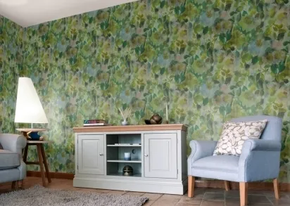 Обои Designers Guild The Edit...Flowers PDG1062-03