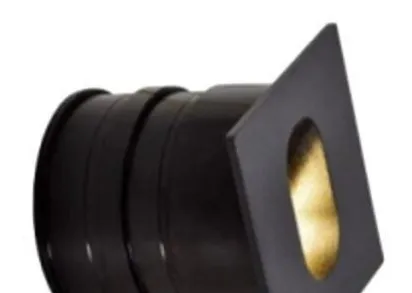 Уличный светодиодный светильник DesignLed GW Floor S GW-S612-3-BL-WW 007100