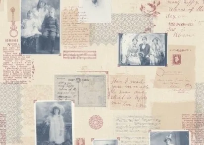 Обои Aura Memories G56129