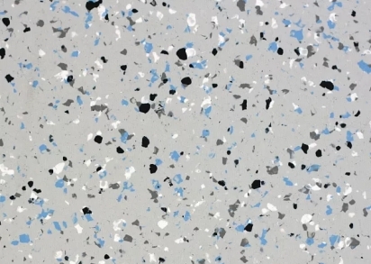 DLV Flooring Pure Space Conductive Pure Space Conductive 813 Storm (2x20)