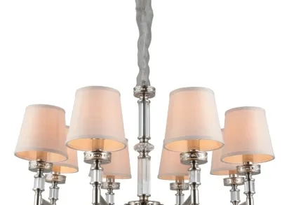 Подвесная люстра Omnilux Maranza OML-87203-08