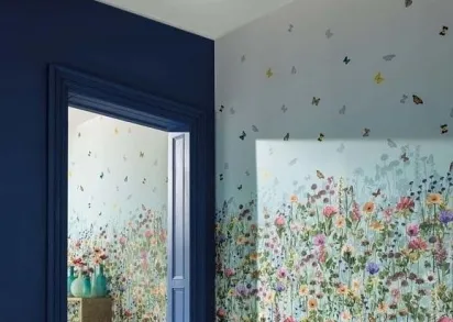 Обои Matthew Williamson Day Dreams W7265-02