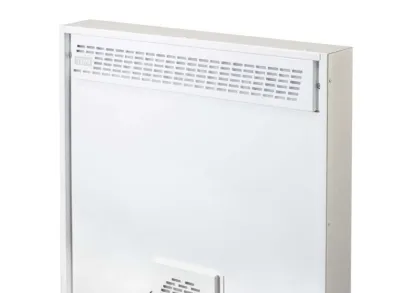 Ультрафиолетовый бактерицидный рециркулятор TDM Electric закрытого типа ОРБ 600 SQ0374-0005