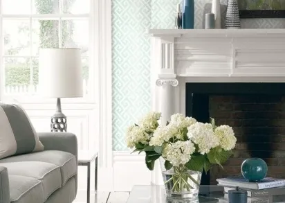 Обои KT-Exclusive Geometric Effects DG11500