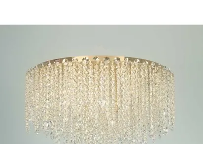 Потолочный светильник Newport 10918/PL Gold М0069088