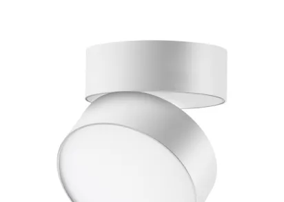 Светодиодный спот Novotech Over Prometa 358749