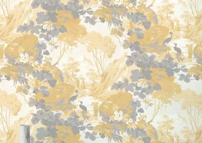 Обои Aura Archives vol.1 by Crown M1678